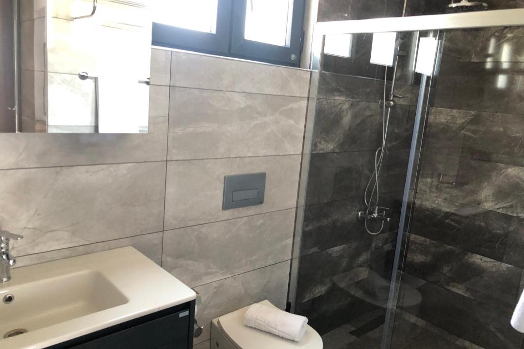 Photo of Bathroom in Fethiye
