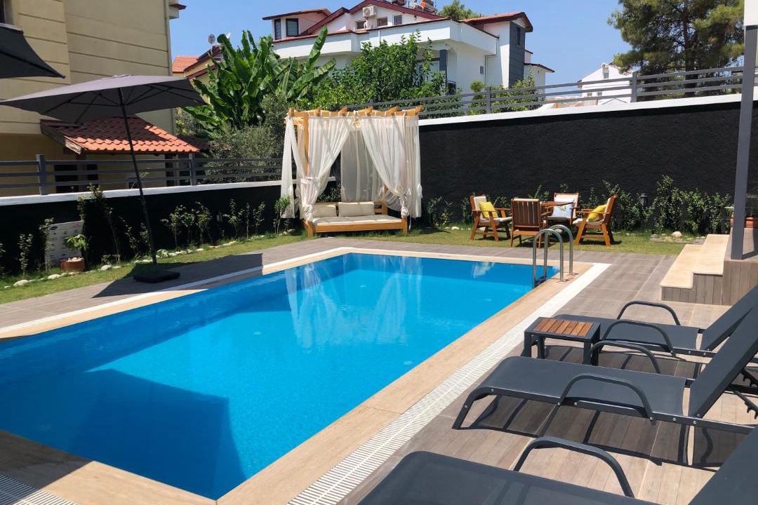 Photo of Outdoor in Fethiye