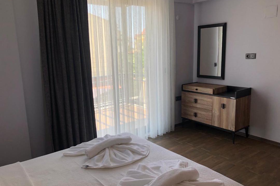 Photo of Bedroom in Fethiye