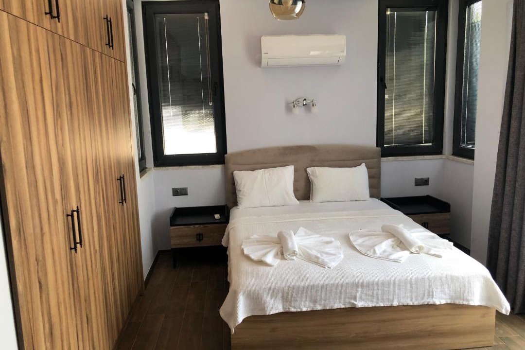 Photo of Bedroom in Fethiye