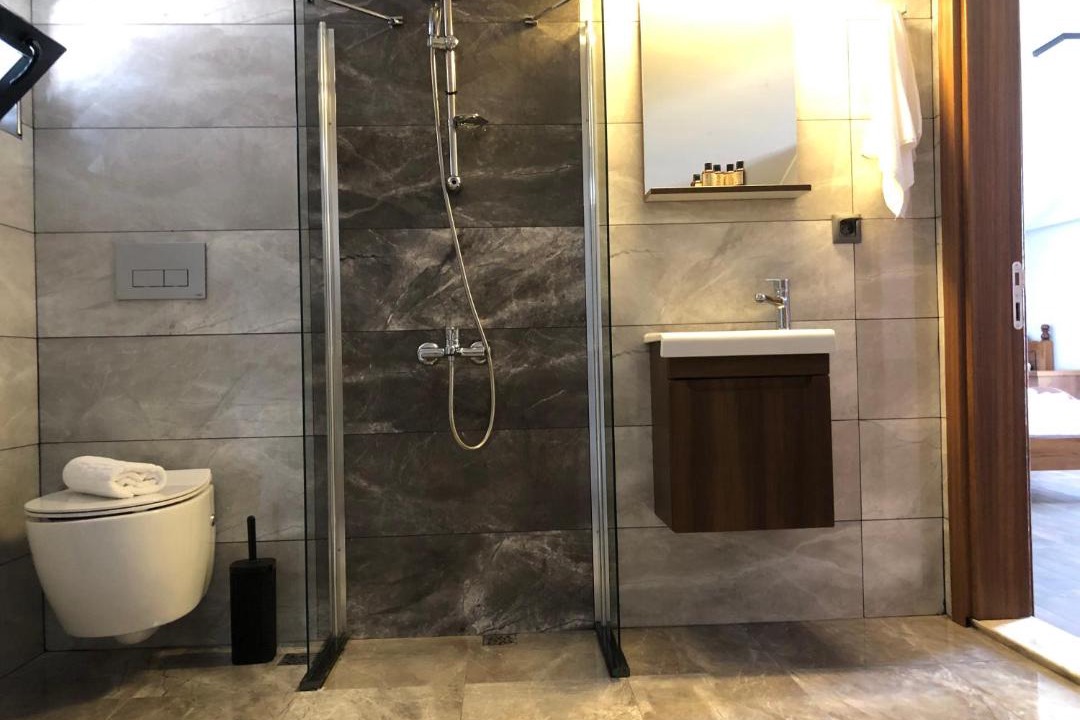 Photo of Bathroom in Fethiye