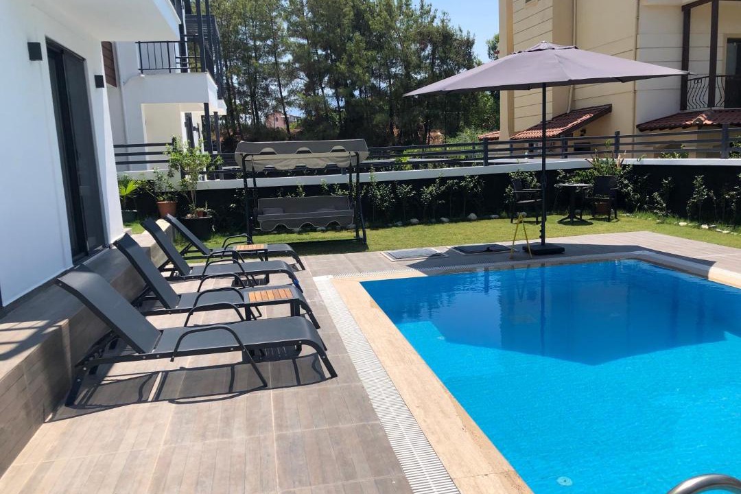 Photo of Outdoor in Fethiye
