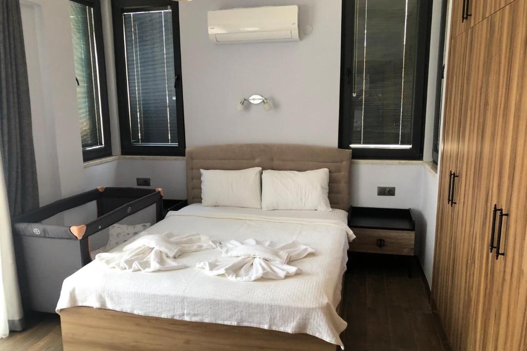 Photo of Bedroom in Fethiye