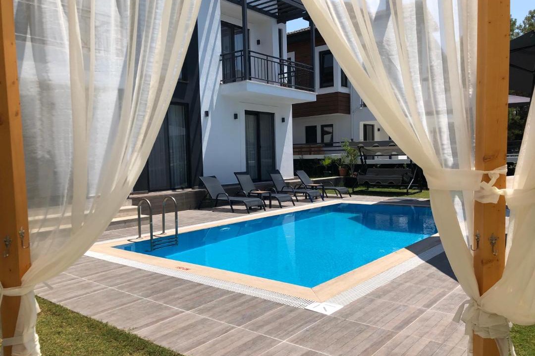 Photo of Outdoor in Fethiye