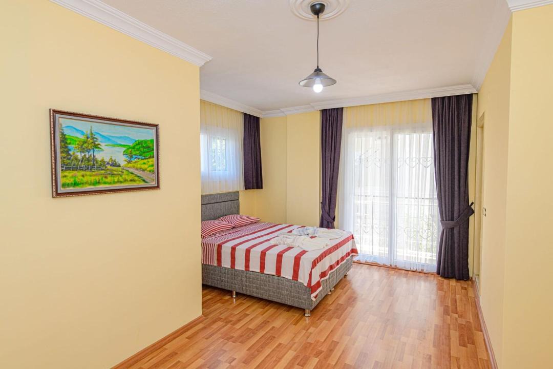 Photo of Bedroom in Fethiye City Center