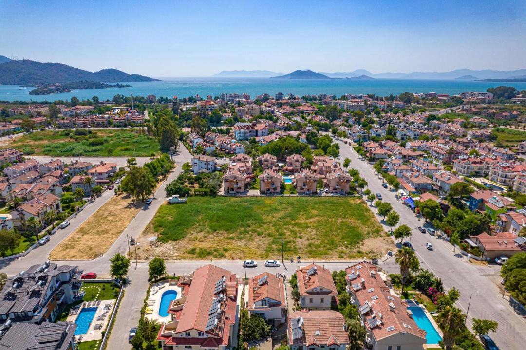 Photo of Others in Fethiye City Center