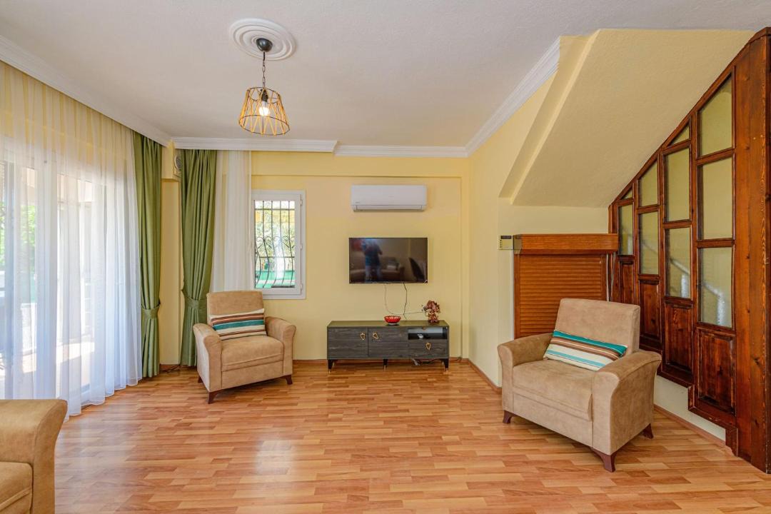 Photo of Patio Balcony in Fethiye City Center