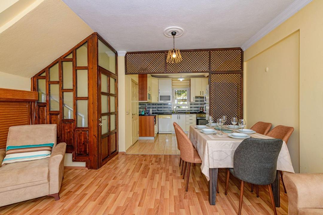 Photo of Bedroom in Fethiye City Center