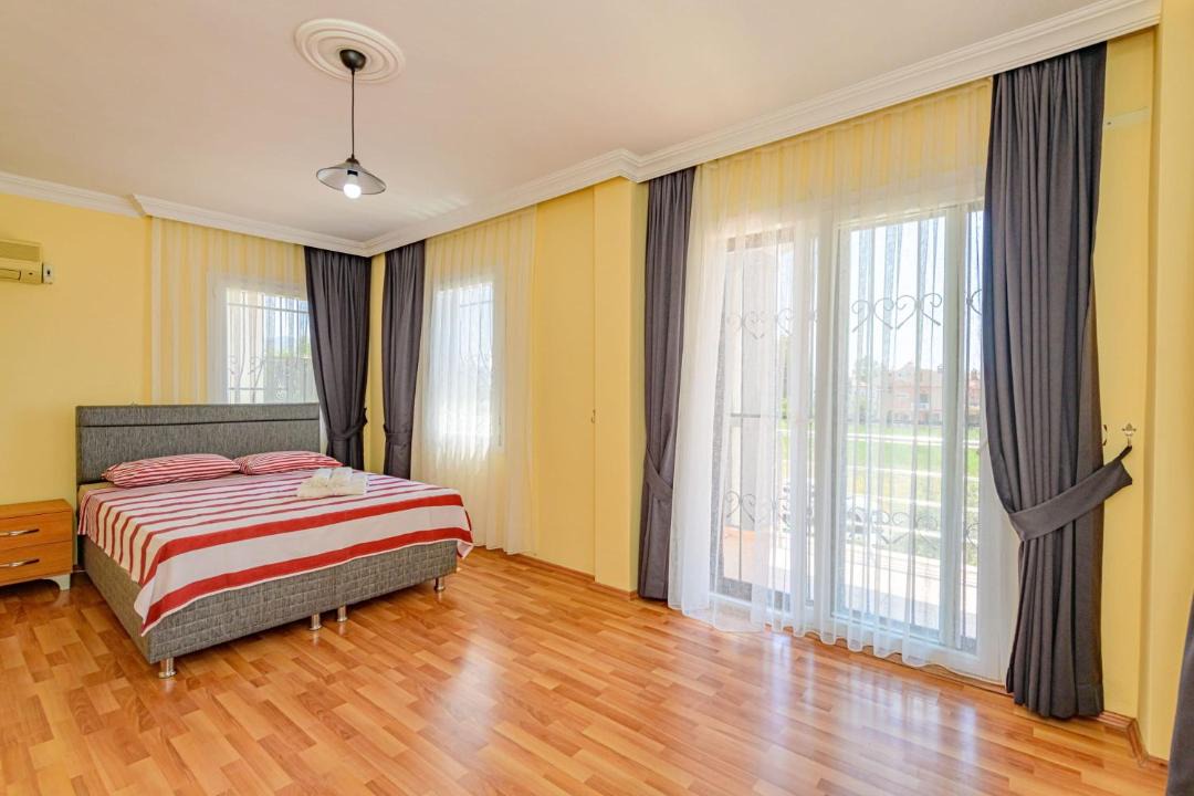 Photo of Livingroom in Fethiye City Center