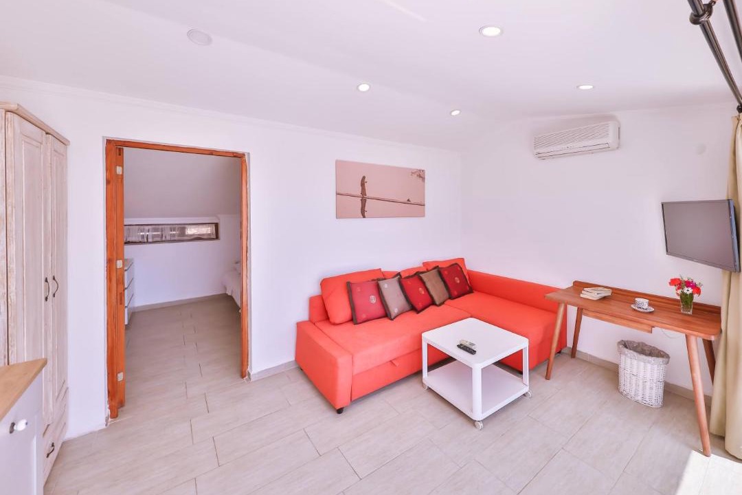 Photo of Livingroom in Kas
