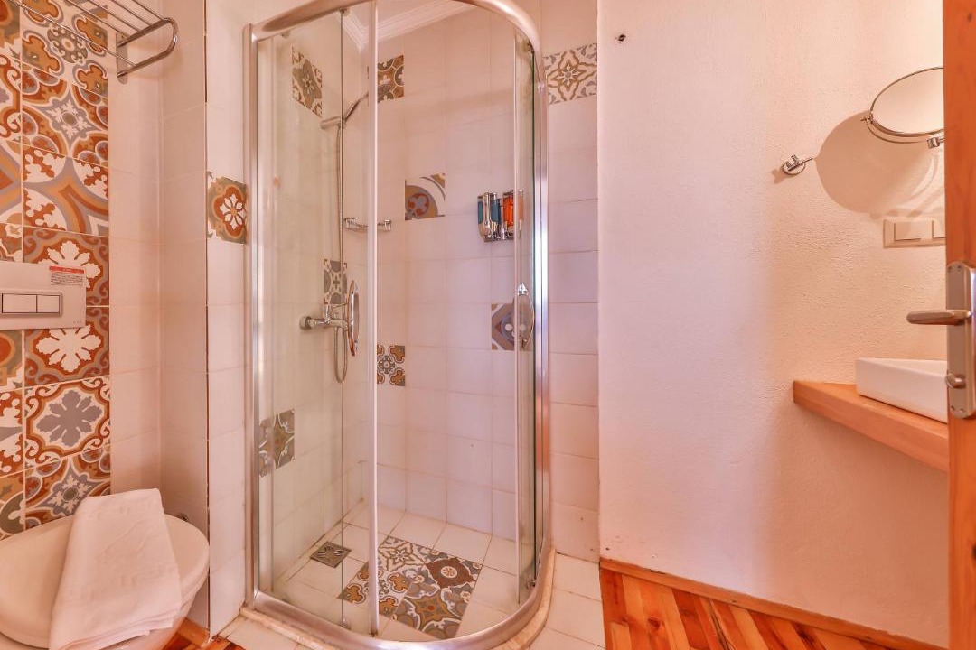 Photo of Bedroom in Kas