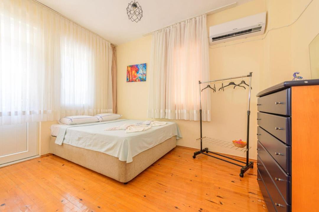 Photo of Bedroom in Fethiye City Center