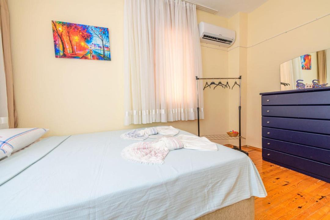 Photo of Bedroom in Fethiye City Center