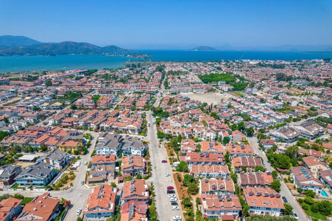 Photo of Others in Fethiye City Center