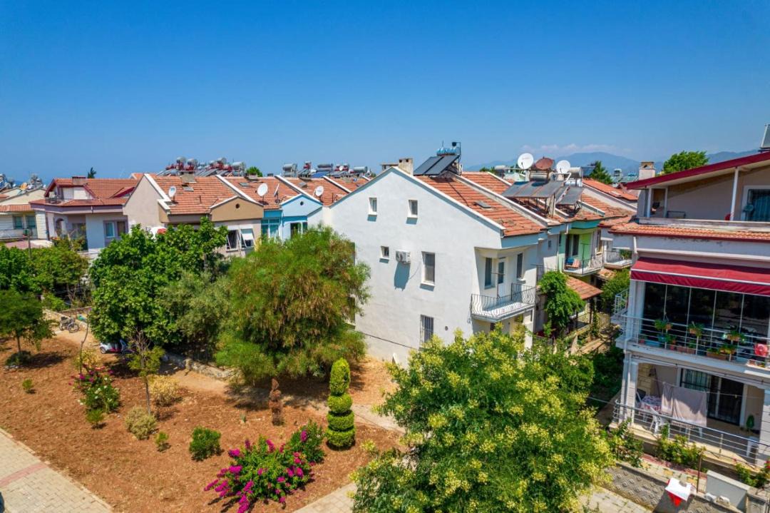 Photo of Bedroom in Fethiye City Center