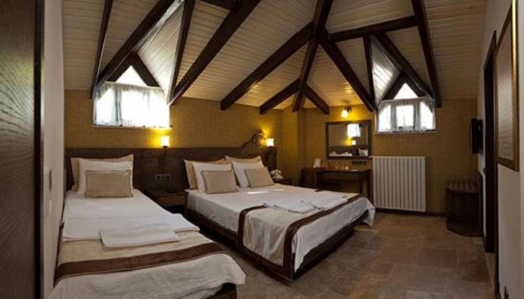 Photo of Bedroom in Ayvacik