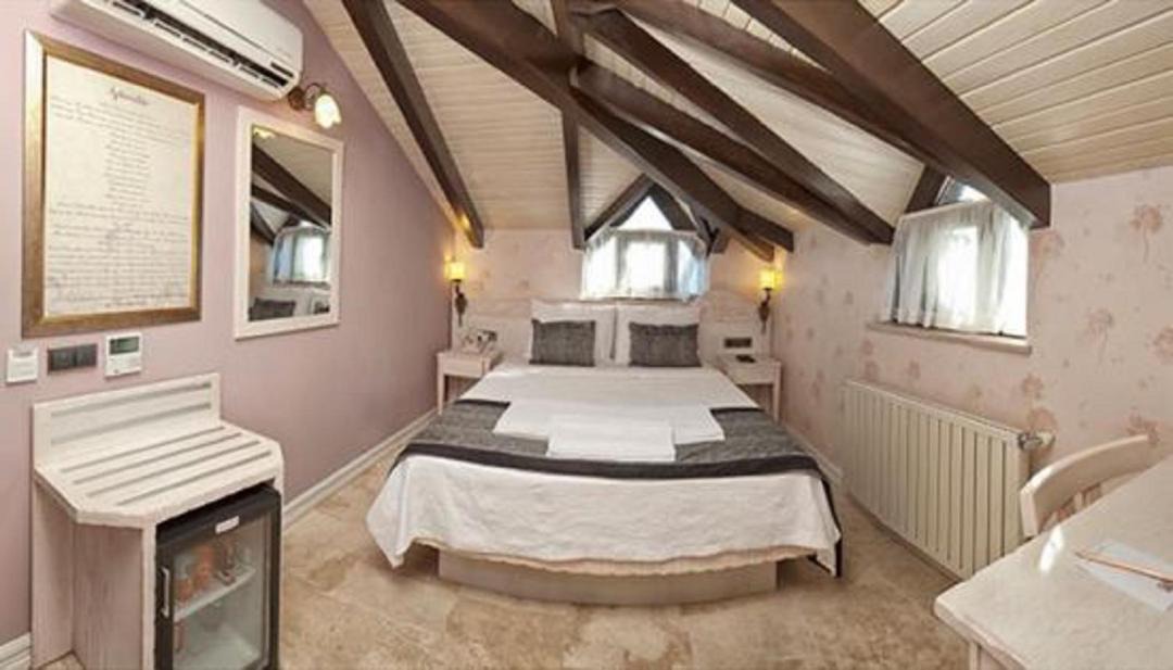 Photo of Bedroom in Ayvacik