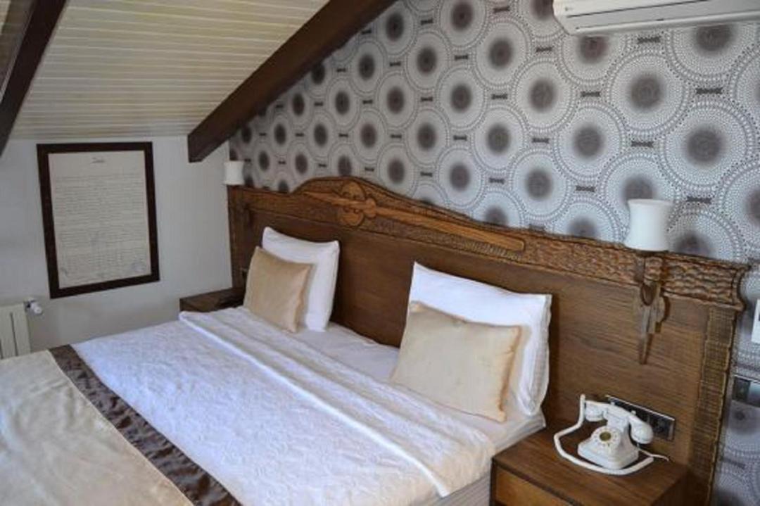 Photo of Bedroom in Ayvacik