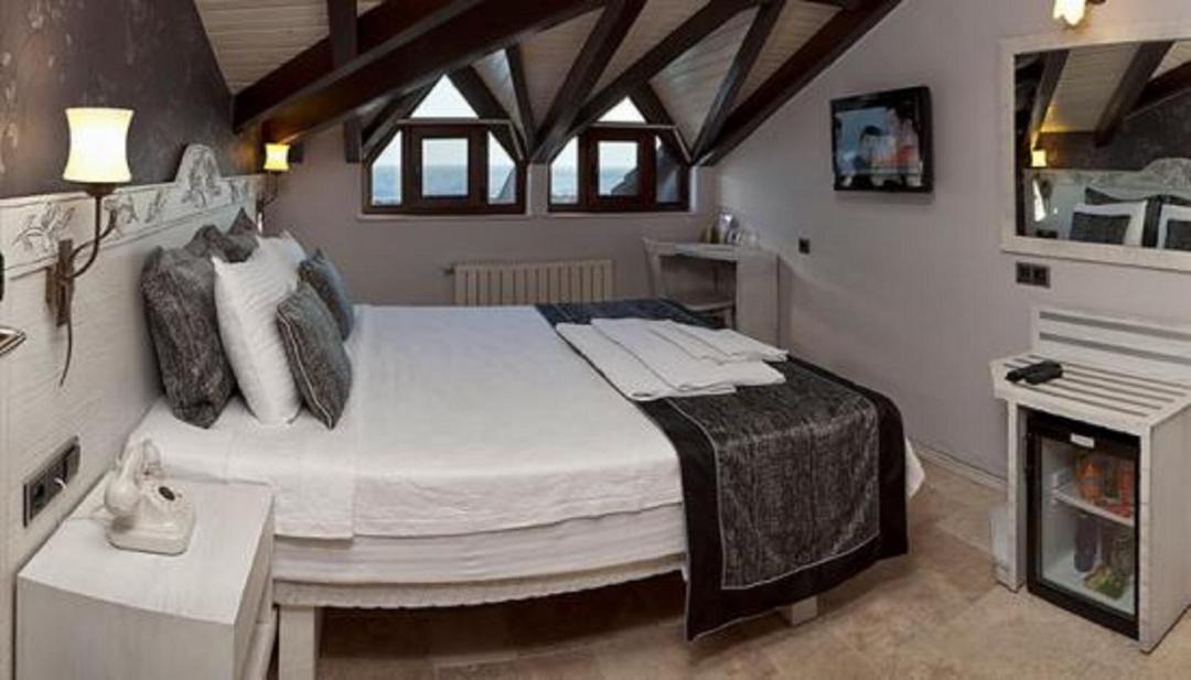 Photo of Bedroom in Ayvacik