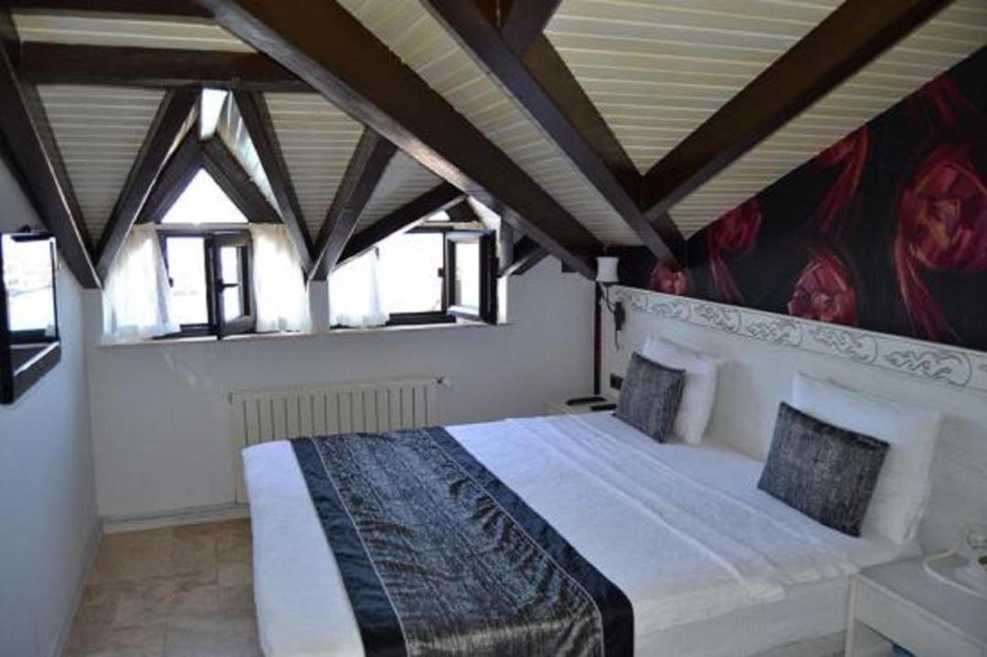 Photo of Bedroom in Ayvacik