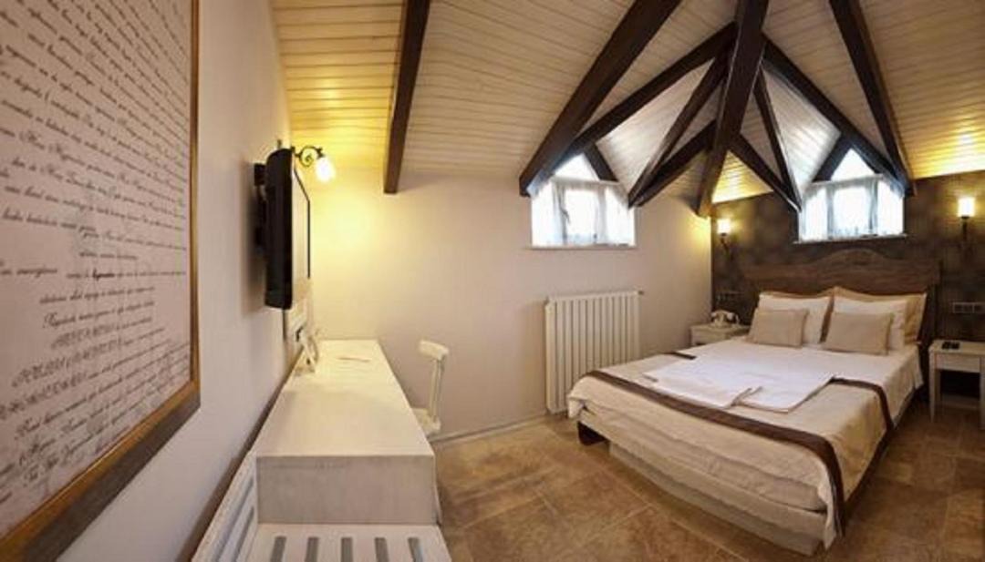 Photo of Bedroom in Ayvacik