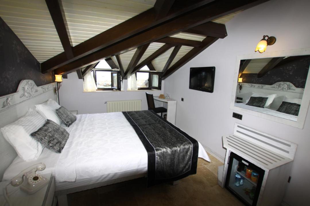 Photo of Bedroom in Ayvacik