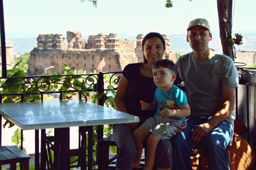 Photo of Others in Bergama