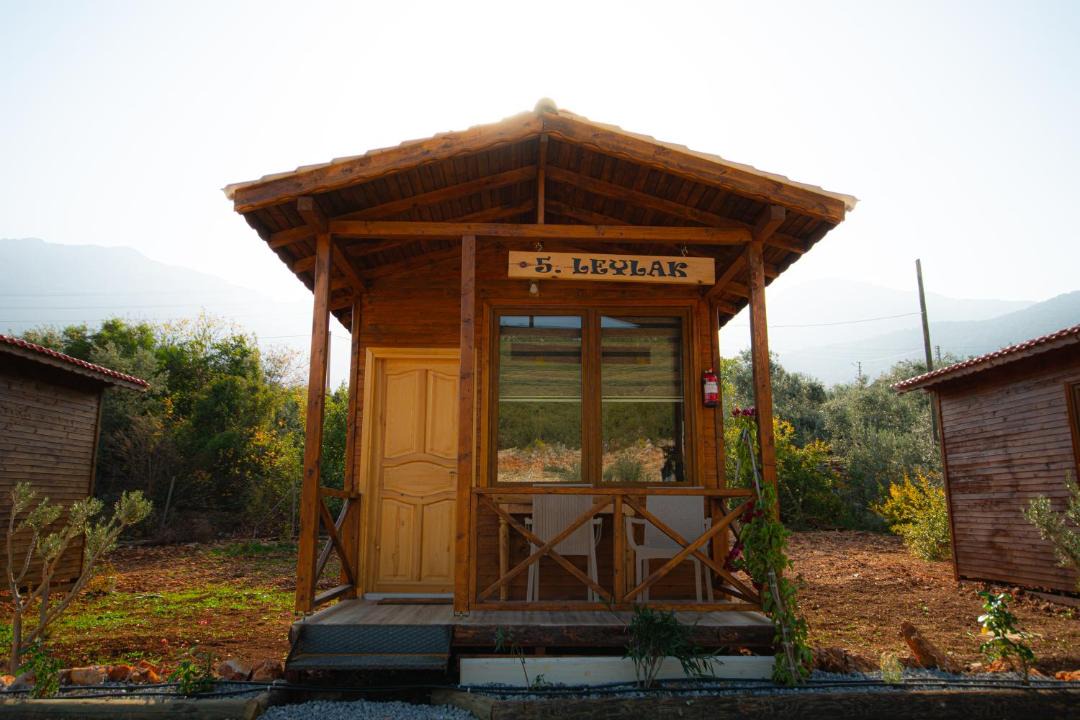 Photo of Buildings in Konyaalti