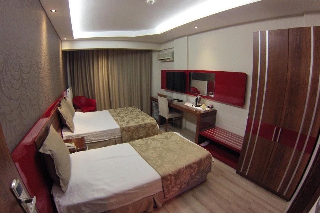 Photo of Bedroom in Bergama