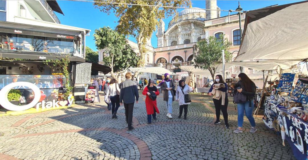 Photo of Others in Ortakoy