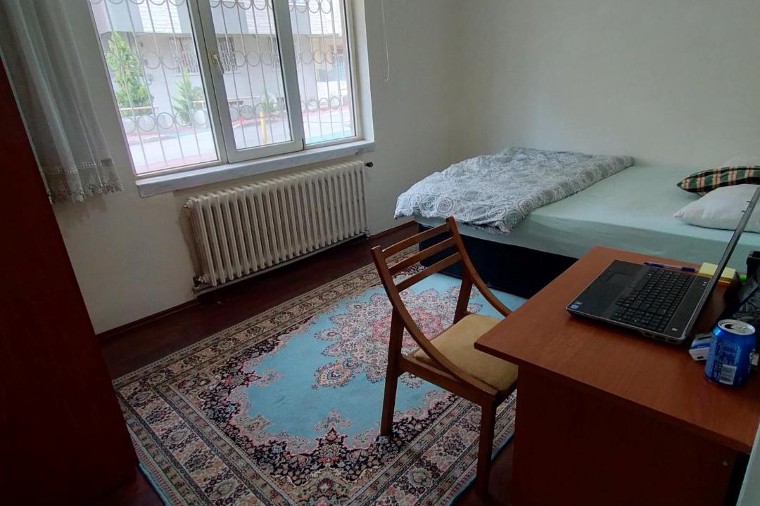 Photo of Patio Balcony in Ankara