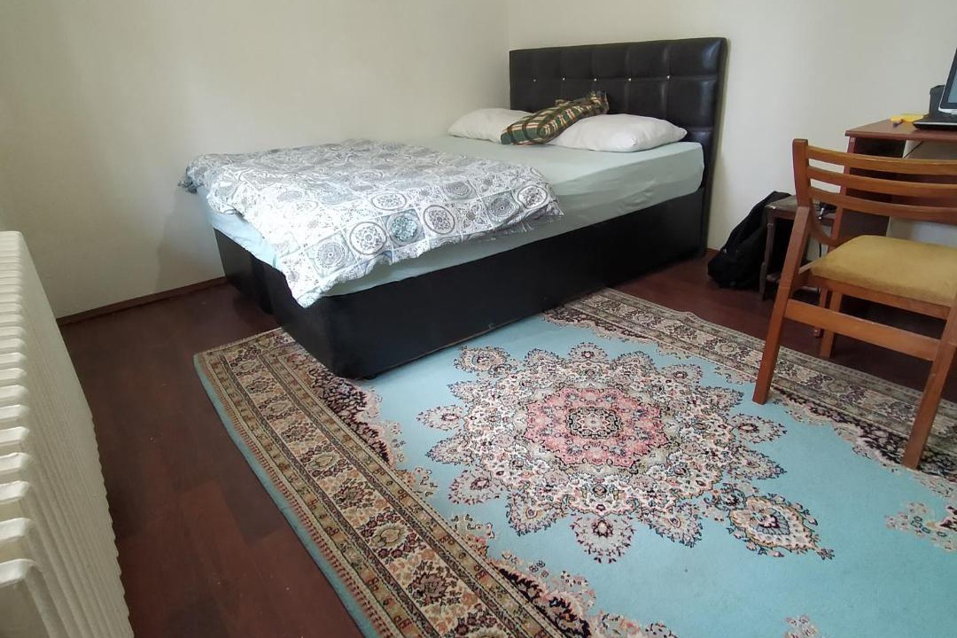 Photo of Livingroom in Ankara