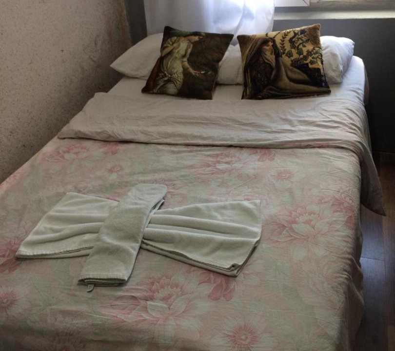 Photo of Bedroom in Sisli