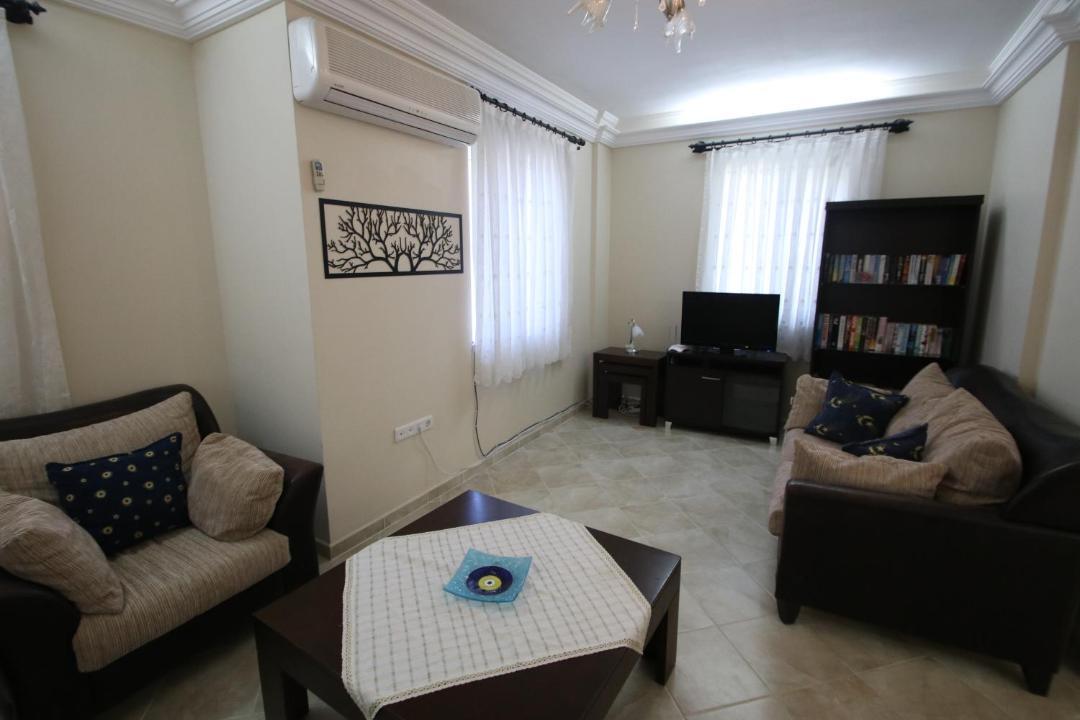Photo of Livingroom in Dalyan City Center