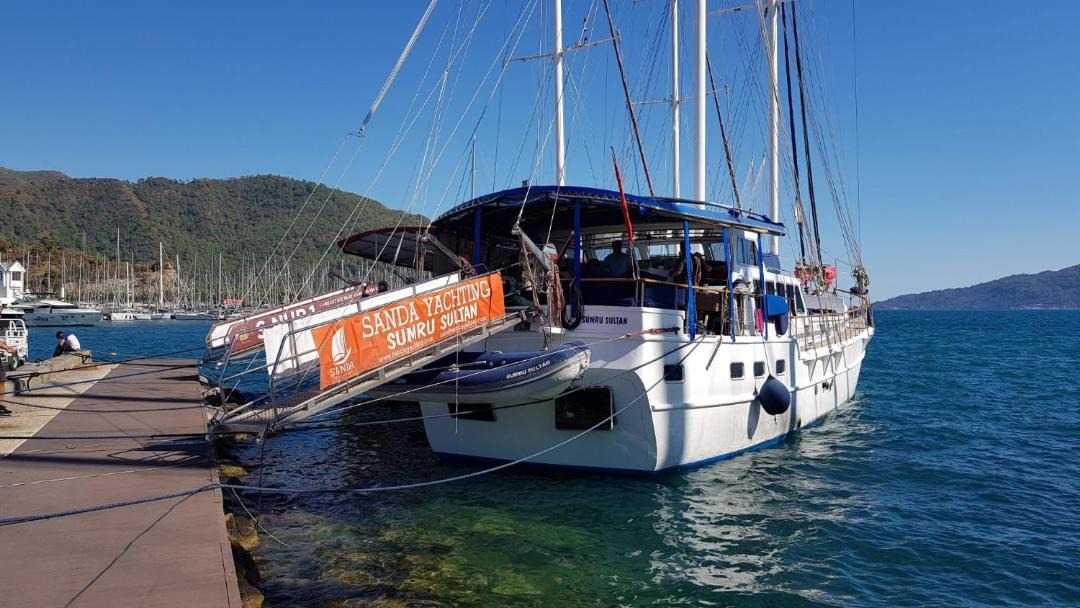 Photo of Others in Marmaris City Center