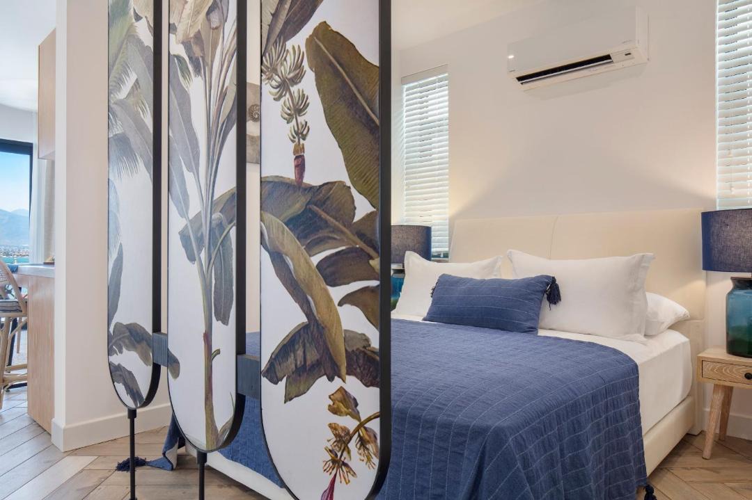 Photo of Bedroom in Fethiye