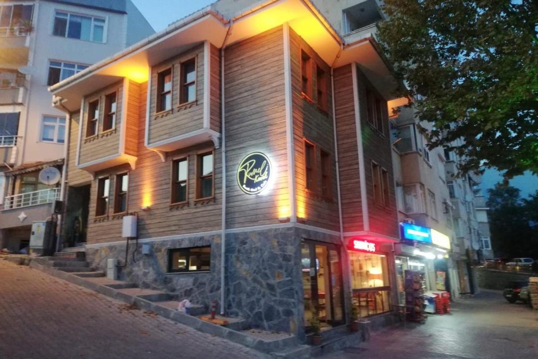 Photo of Others in Suleymanpasa