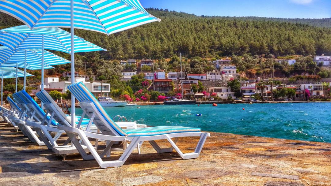 Photo of Others in Bodrum