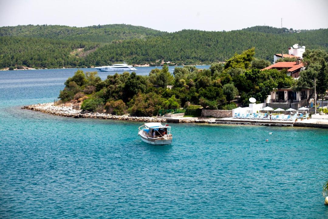 Photo of Others in Bodrum