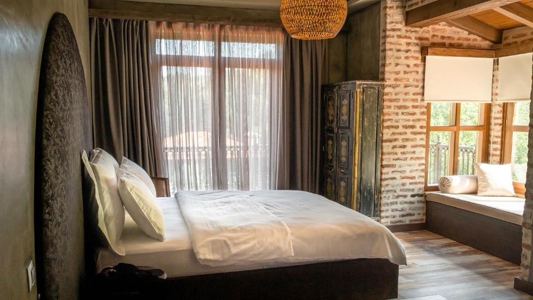 Photo of Bedroom in Yesilyurt Koyu