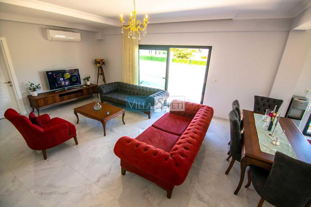 Photo of Kitchen in Dalyan City Center