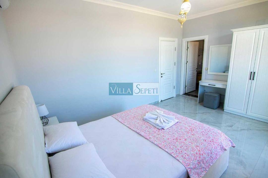 Photo of Bathroom in Dalyan City Center