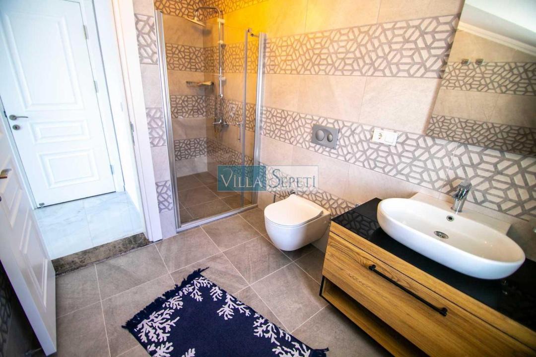 Photo of Bathroom in Dalyan City Center