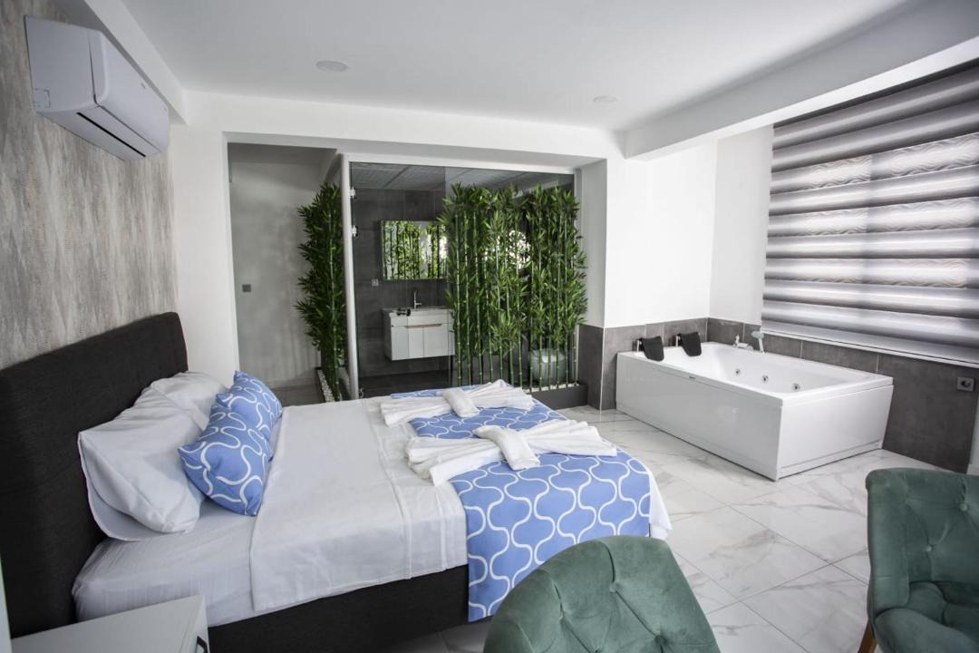 Photo of Patio Balcony in Lara