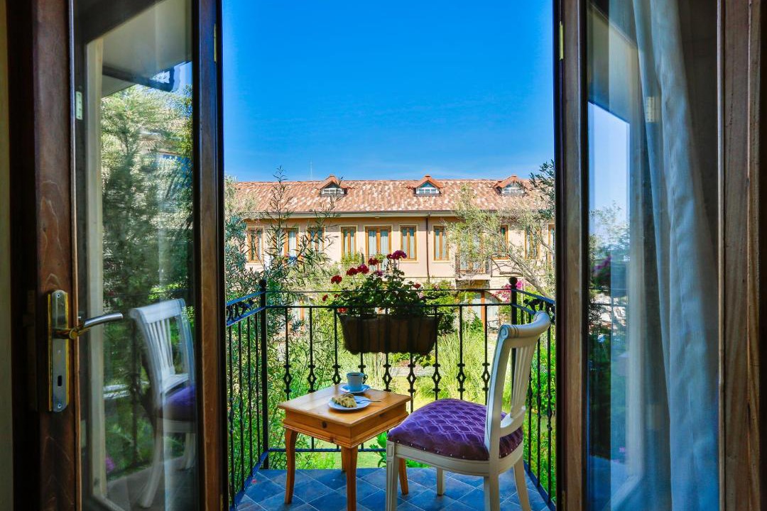 Photo of Patio Balcony in Kucukkuyu