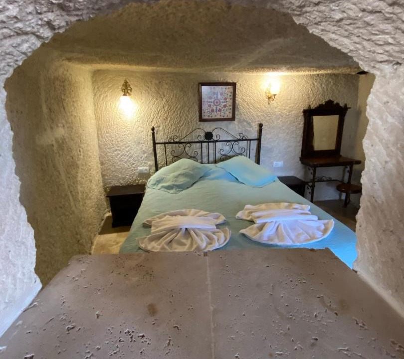 Photo of Bedroom in Goreme