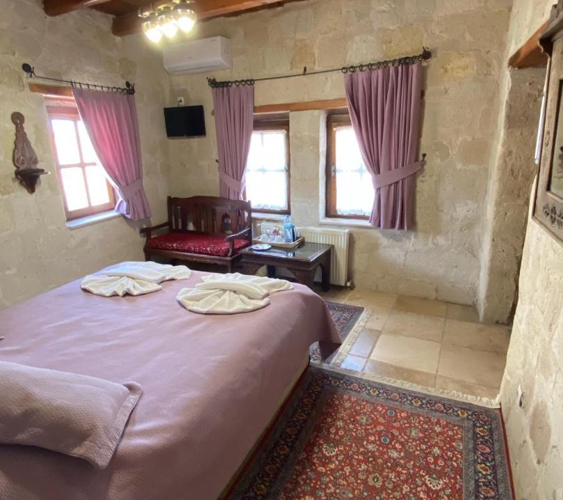 Photo of Bedroom in Goreme