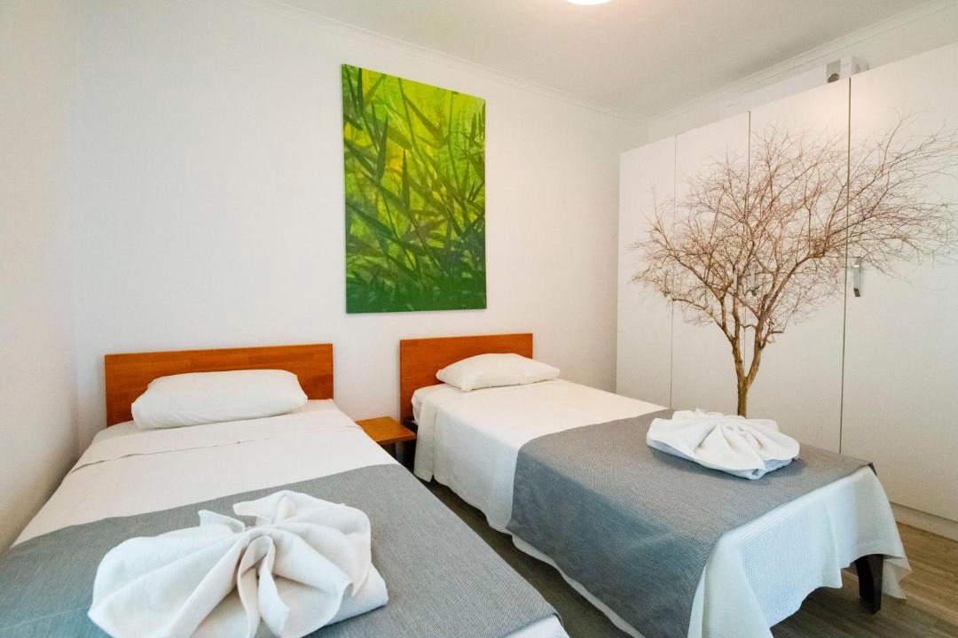 Photo of Bedroom in Kalkan