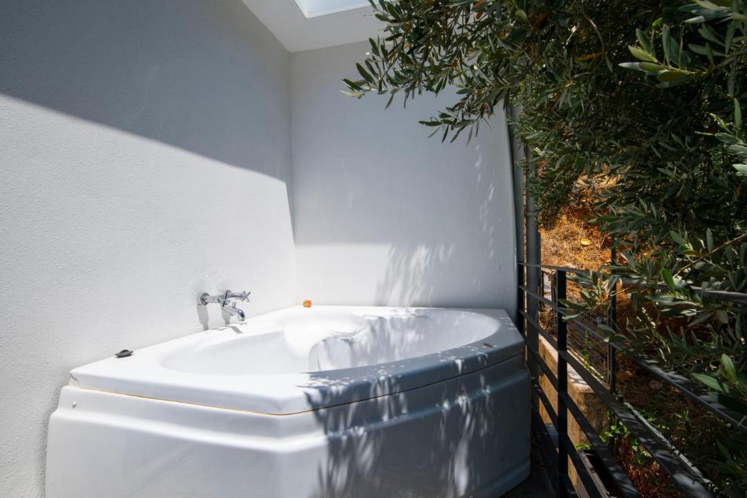 Photo of Bathroom in Kalkan