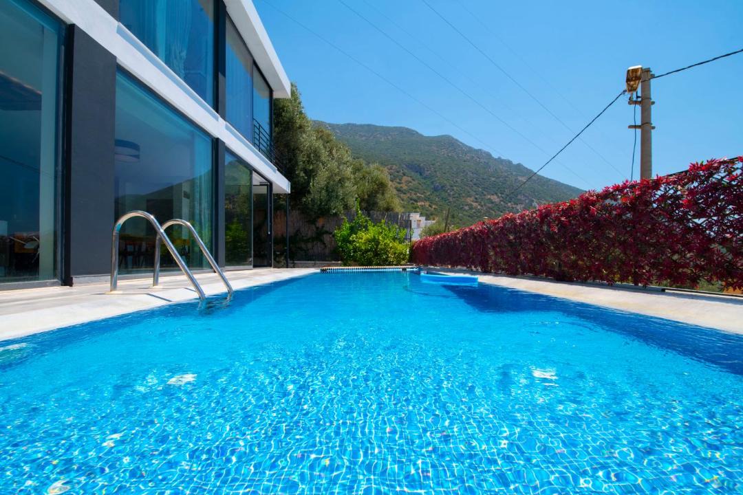 Photo of Outdoor in Kalkan